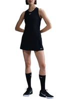 VESTITI-GONNE Nero Nike
