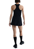 VESTITI-GONNE Nero Nike