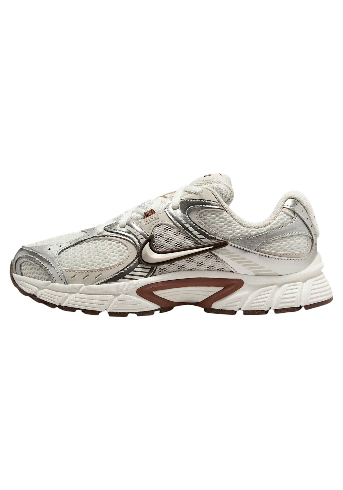 SCARPE Bianco/marrone Nike