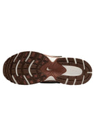 SCARPE Bianco/marrone Nike