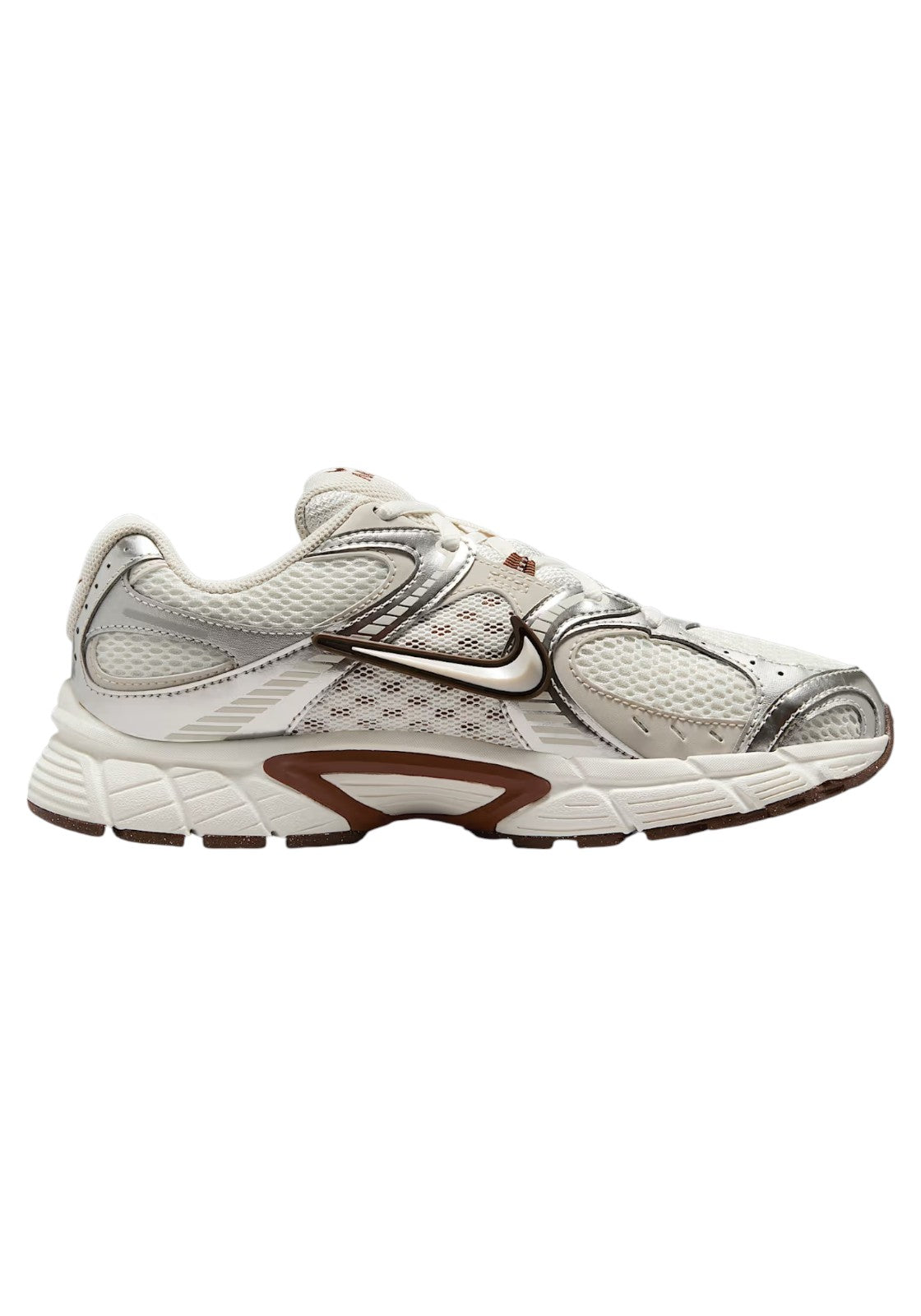 SCARPE Bianco/marrone Nike
