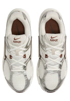 SCARPE Bianco/marrone Nike