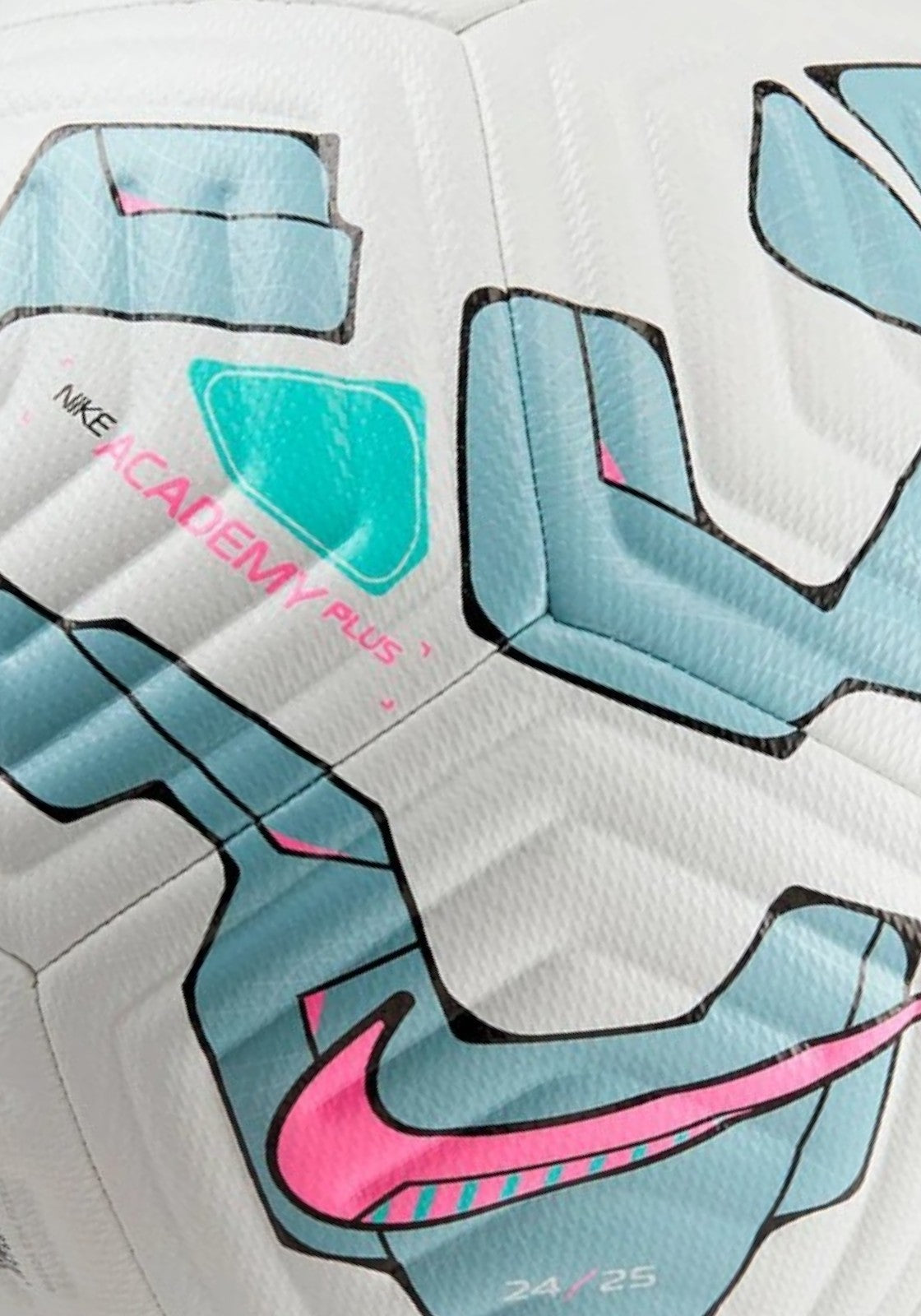 CALCIO Bianco/celeste Nike