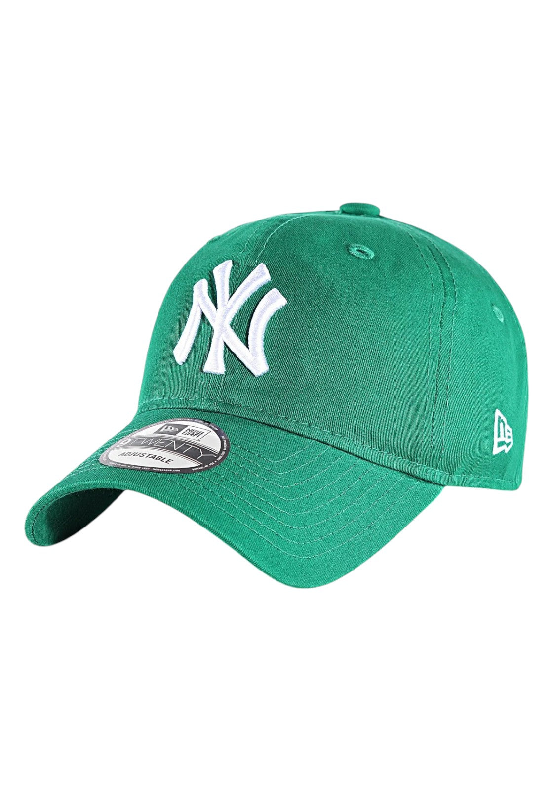 ACCESSORI LIFESTYLE Verde/bianco New Era