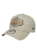 ACCESSORI LIFESTYLE Beige/viola New Era