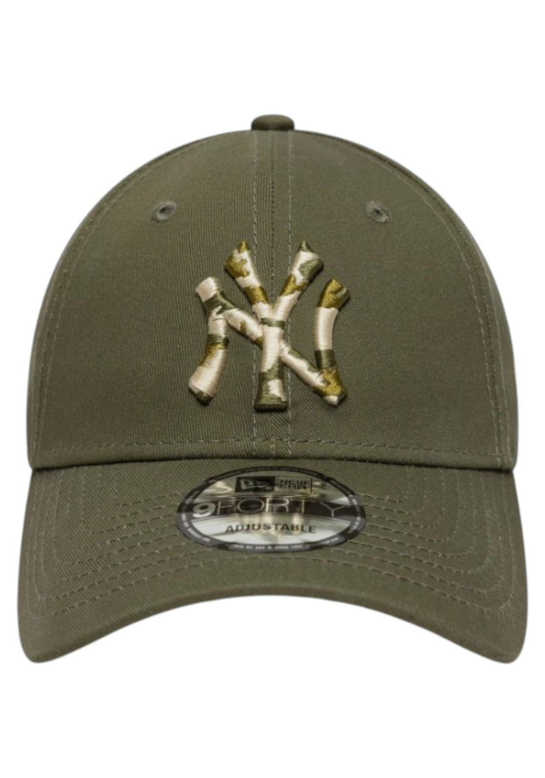 ACCESSORI LIFESTYLE Verde/beige New Era