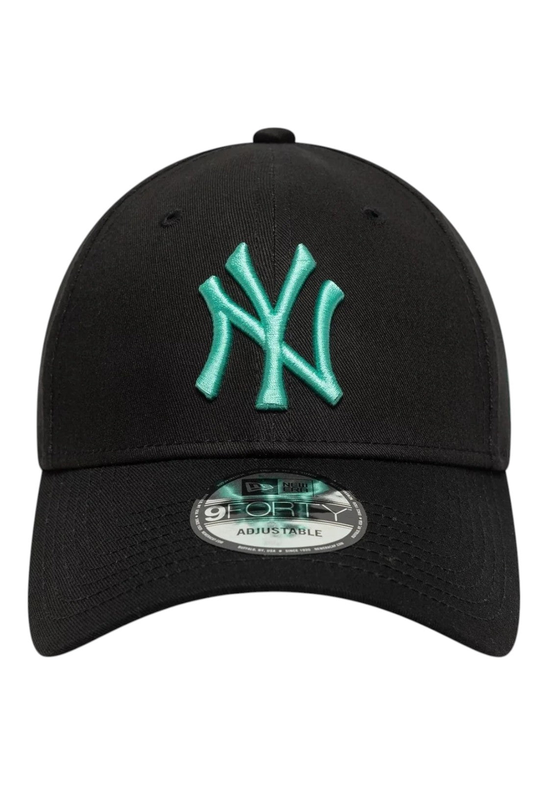 ACCESSORI LIFESTYLE Nero/verde New Era