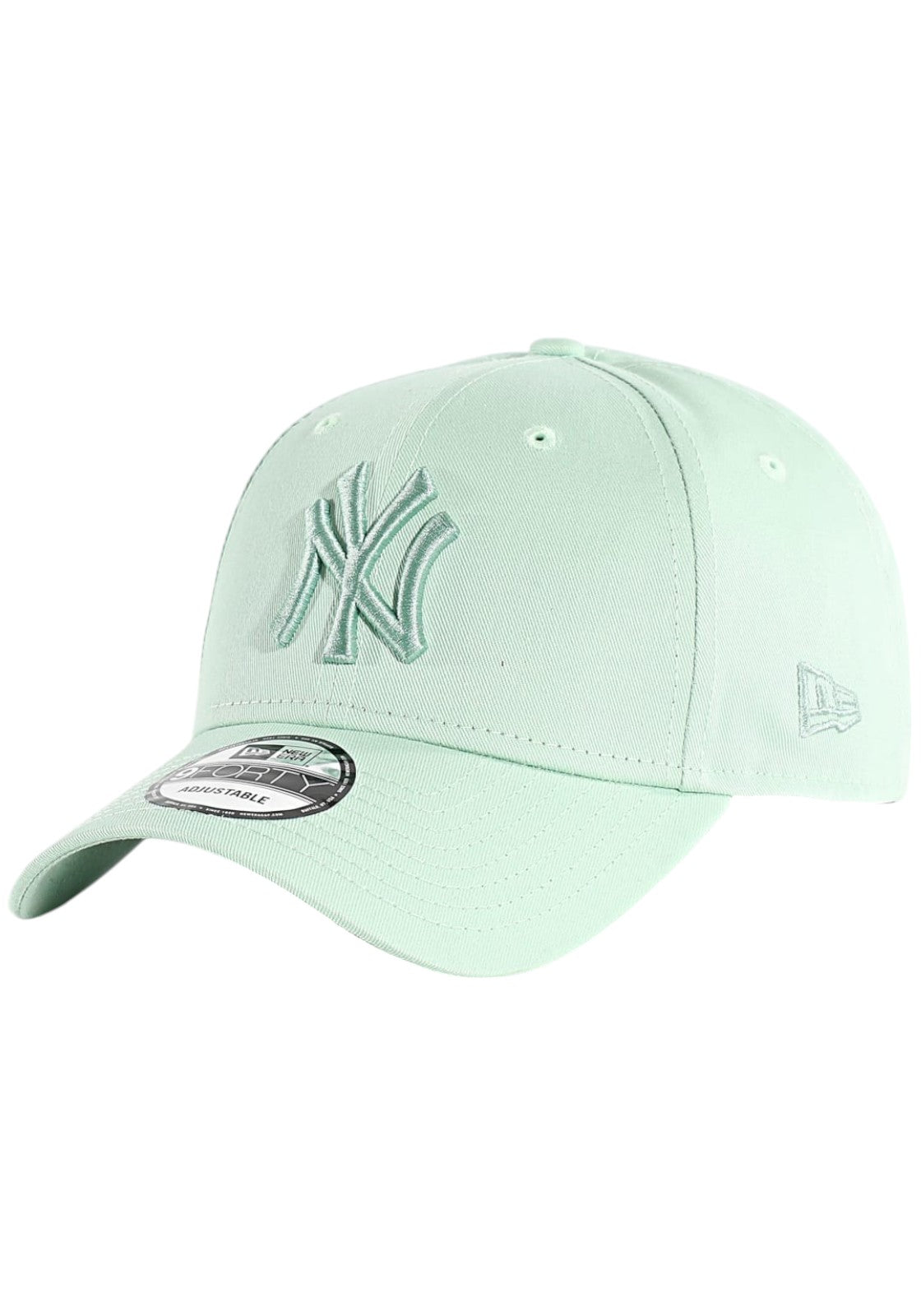 ACCESSORI LIFESTYLE Verde Acqua New Era