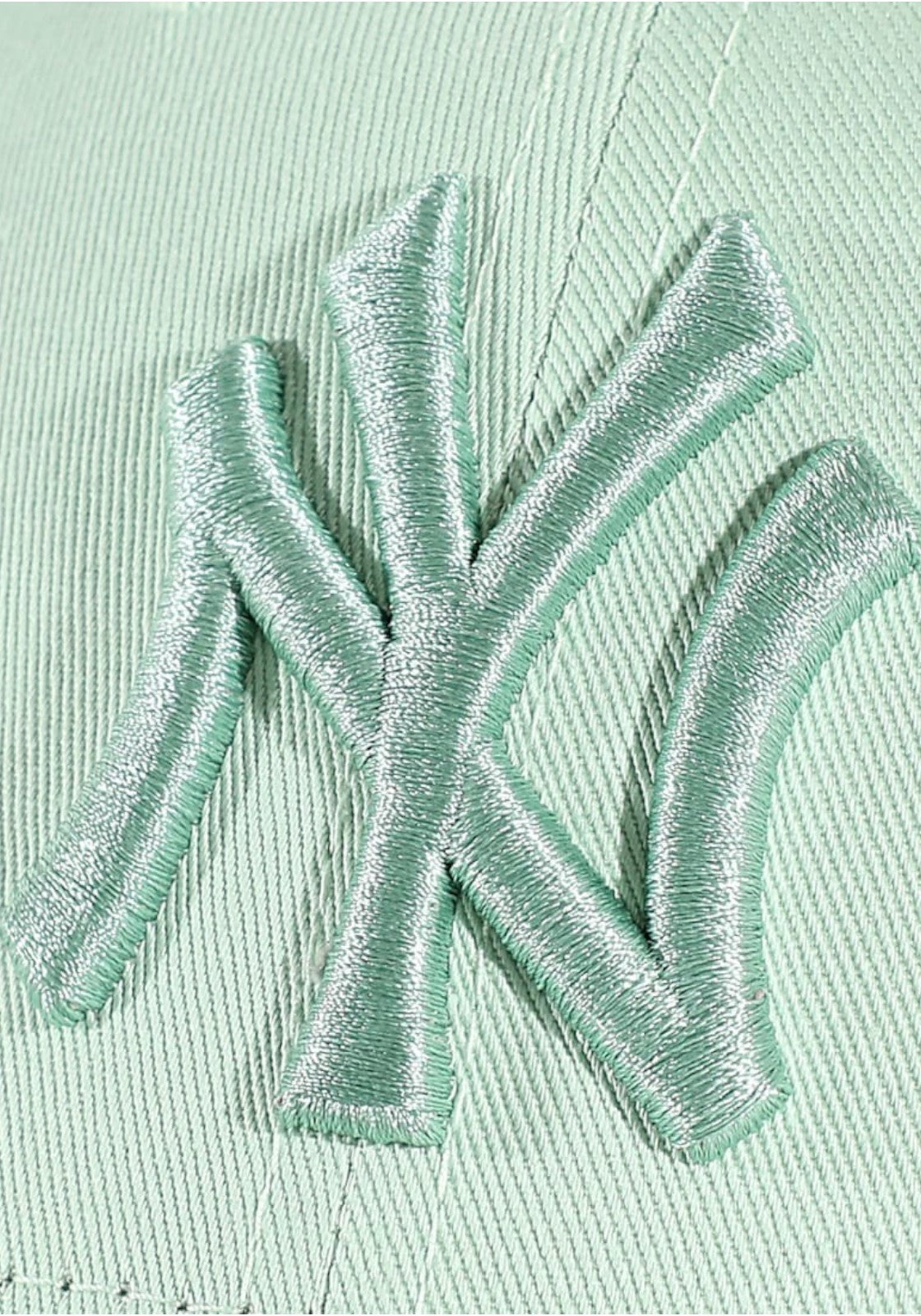 ACCESSORI LIFESTYLE Verde Acqua New Era
