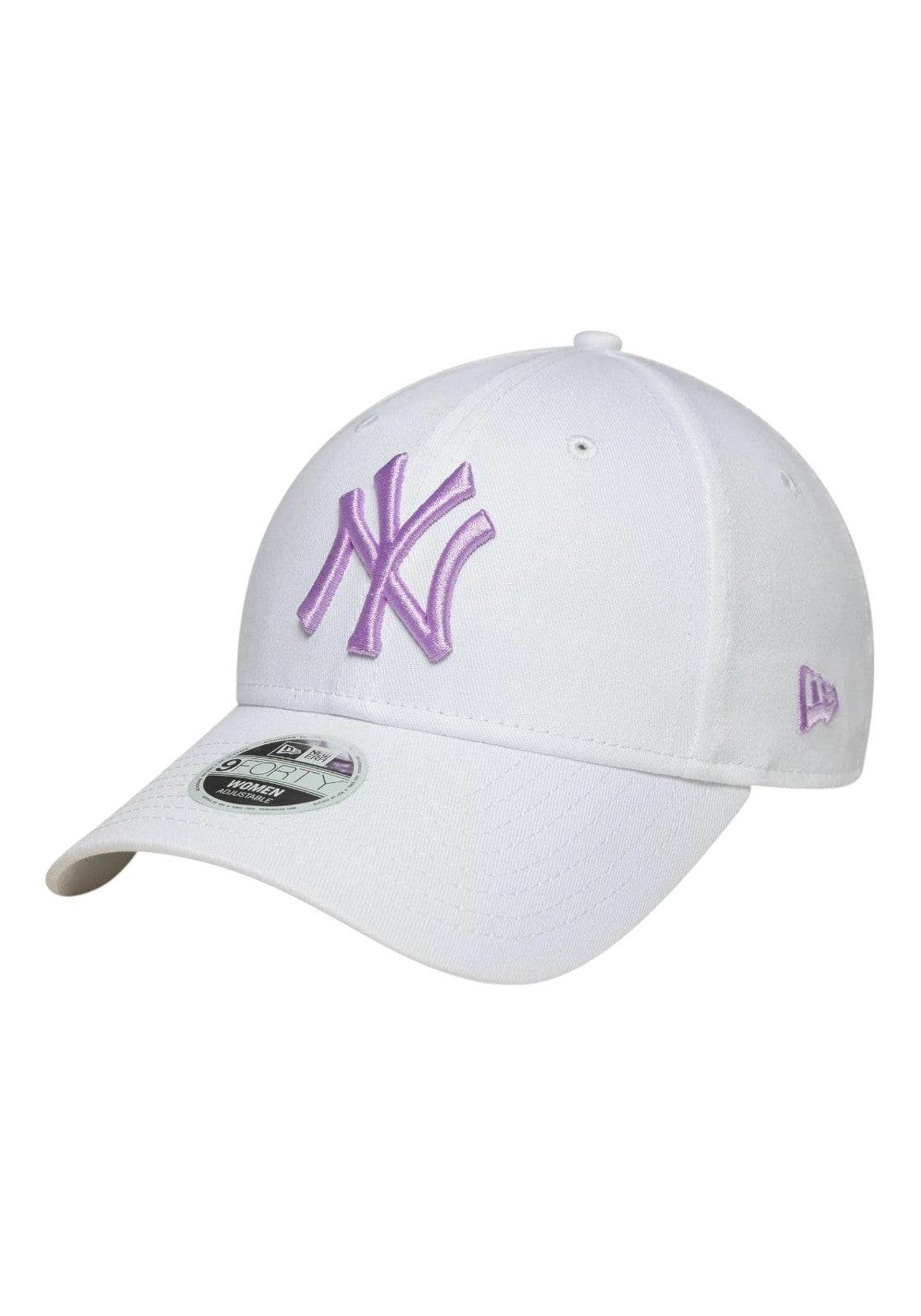 ACCESSORI LIFESTYLE Bianco/lilla New Era