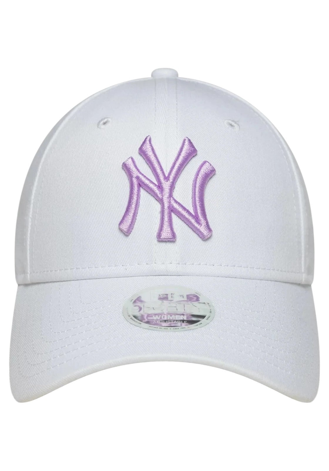 ACCESSORI LIFESTYLE Bianco/lilla New Era