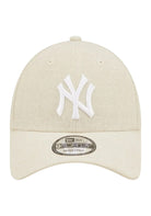 ACCESSORI LIFESTYLE Natural White New Era