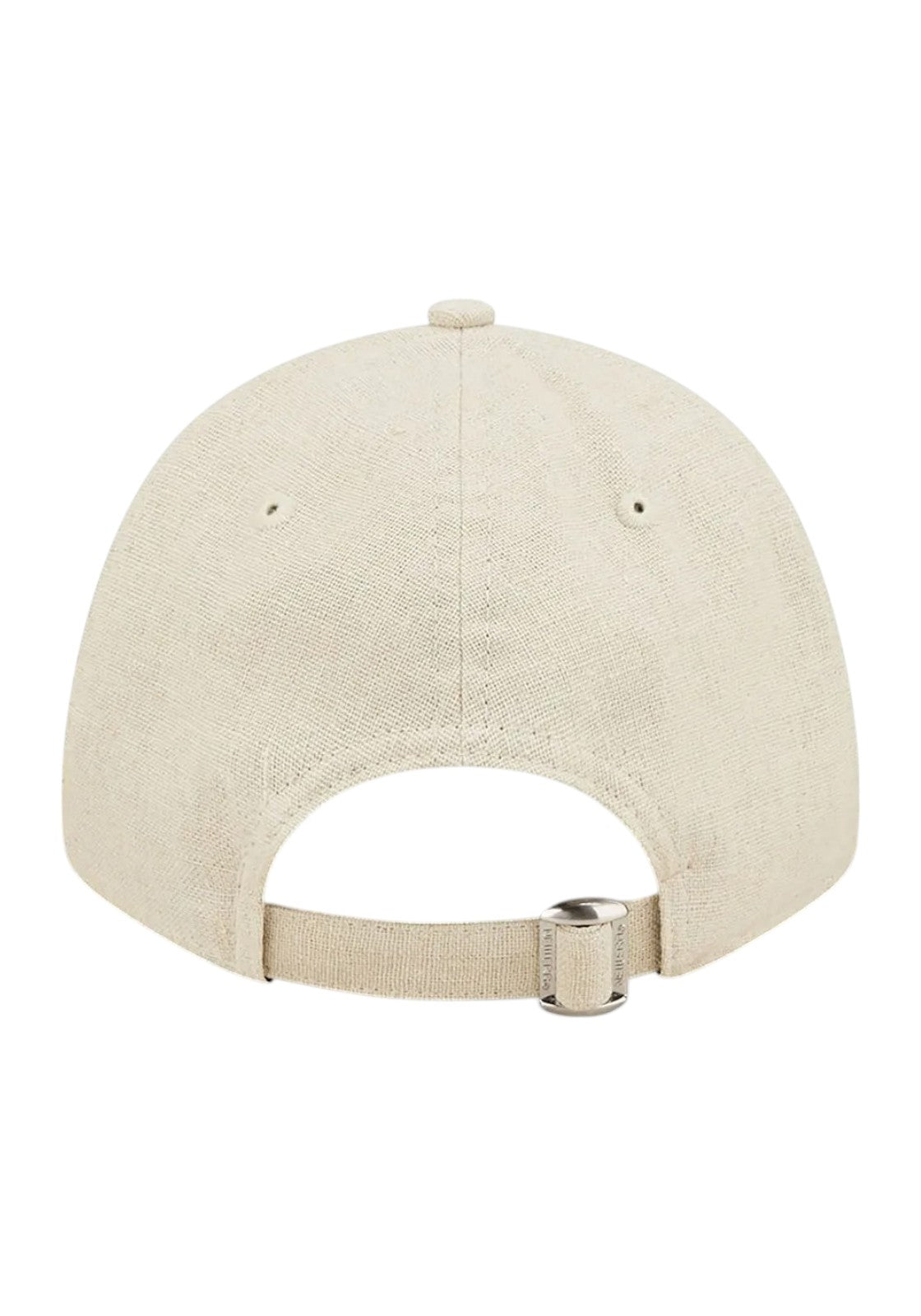 ACCESSORI LIFESTYLE Natural White New Era