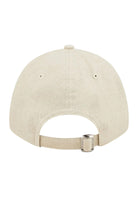 ACCESSORI LIFESTYLE Natural White New Era