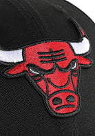 ACCESSORI LIFESTYLE Nero/rosso New Era