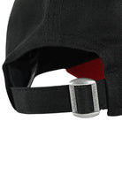 ACCESSORI LIFESTYLE Nero/rosso New Era