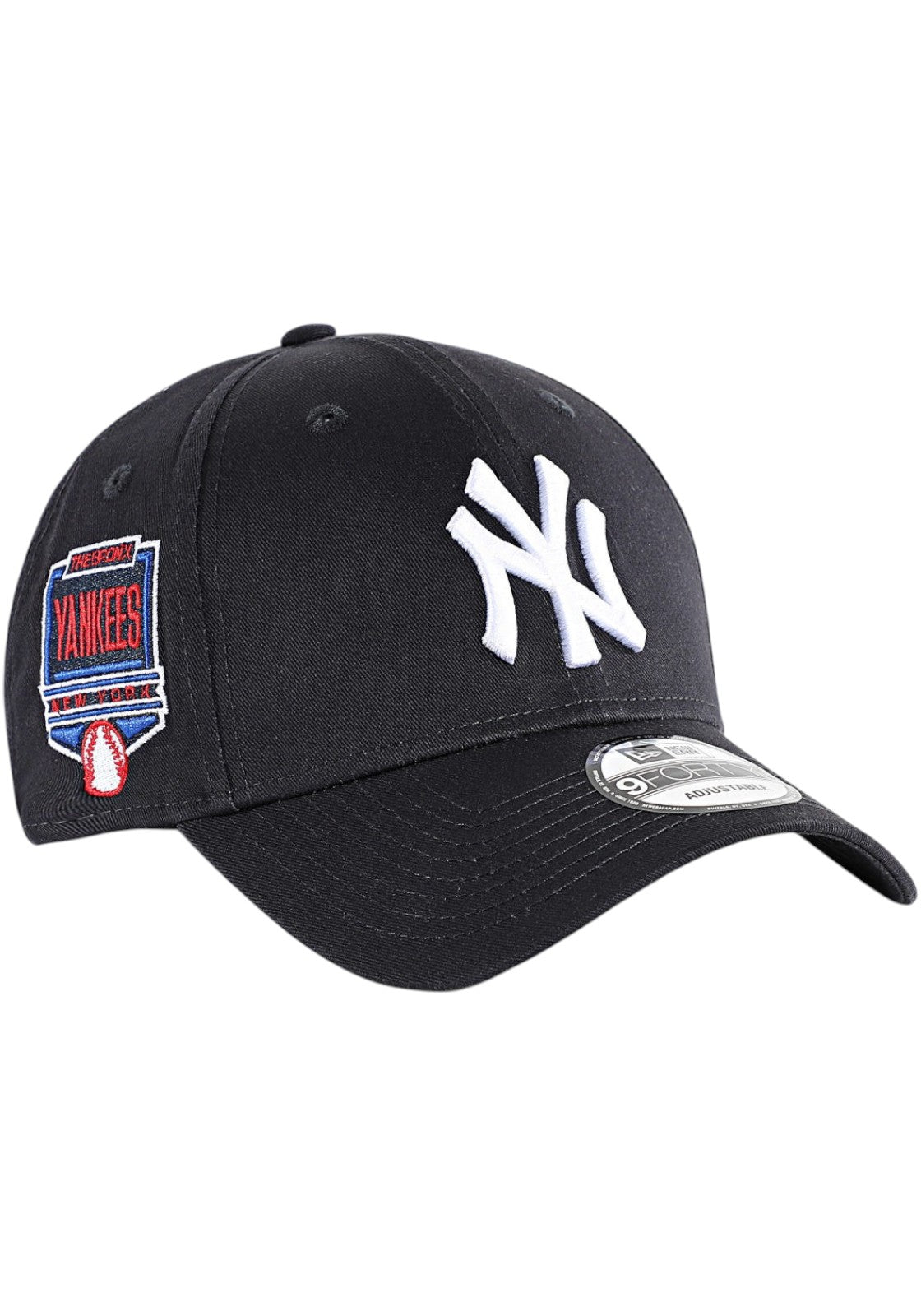 ACCESSORI LIFESTYLE Blu/bianco New Era