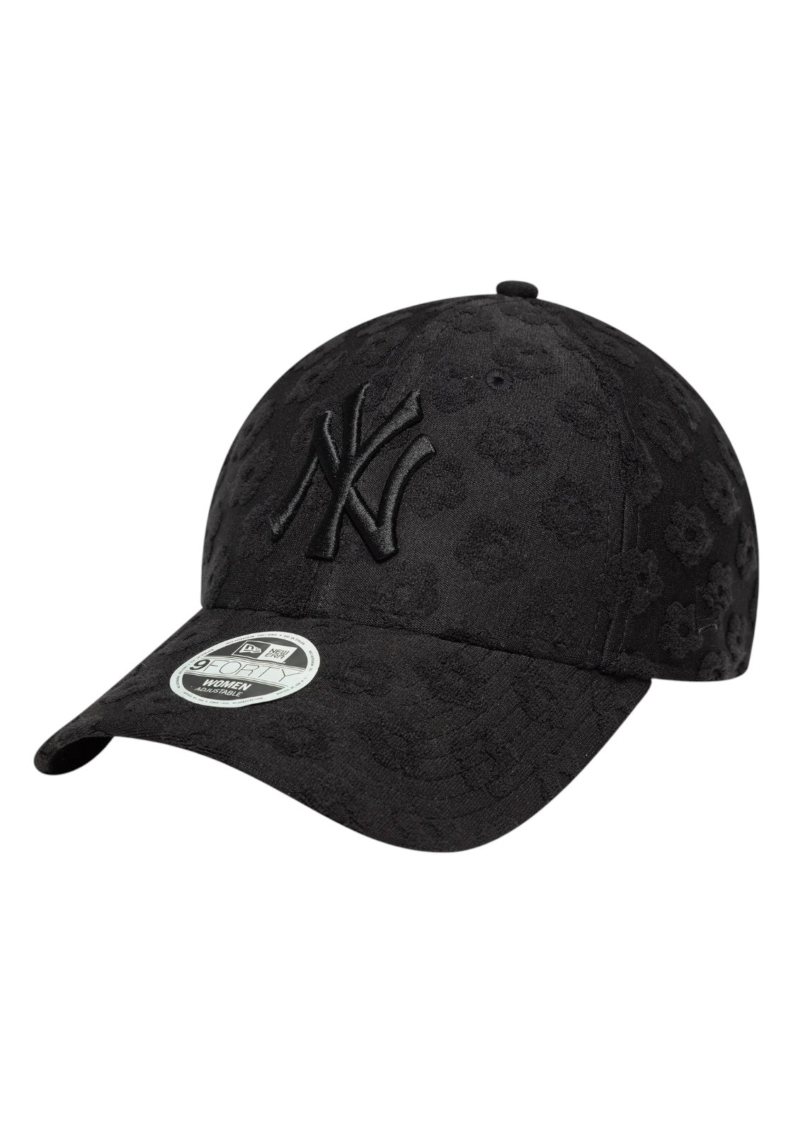 ACCESSORI LIFESTYLE Nero New Era
