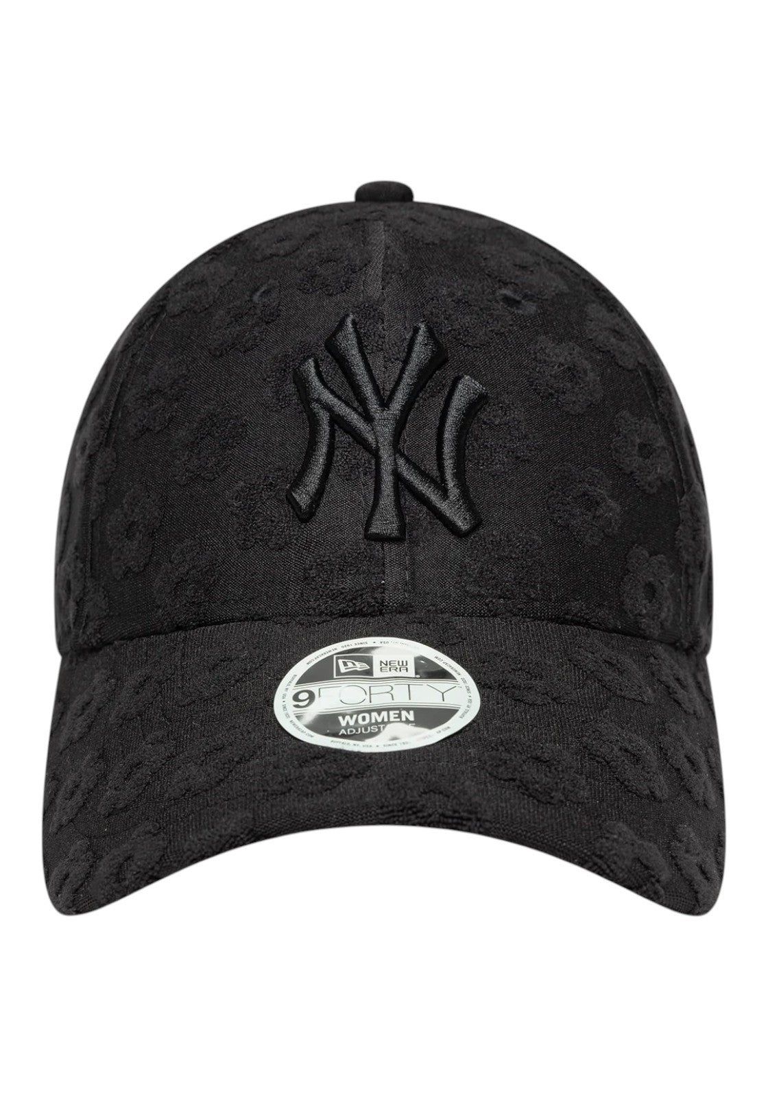ACCESSORI LIFESTYLE Nero New Era