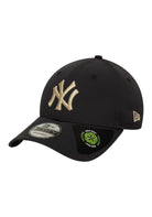ACCESSORI LIFESTYLE Nero/oro New Era