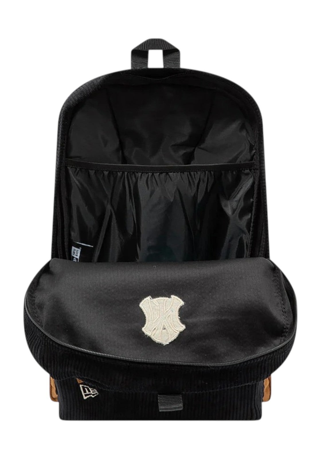 ACCESSORI LIFESTYLE Nero/beige New Era