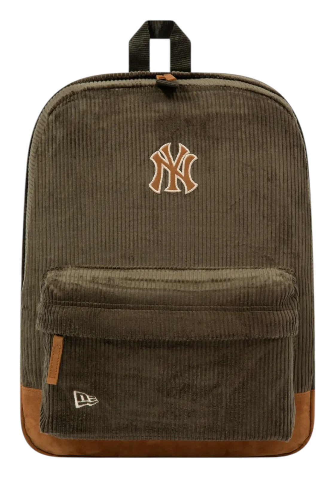 ACCESSORI LIFESTYLE Verde/beige New Era