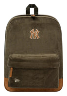 ACCESSORI LIFESTYLE Verde/beige New Era