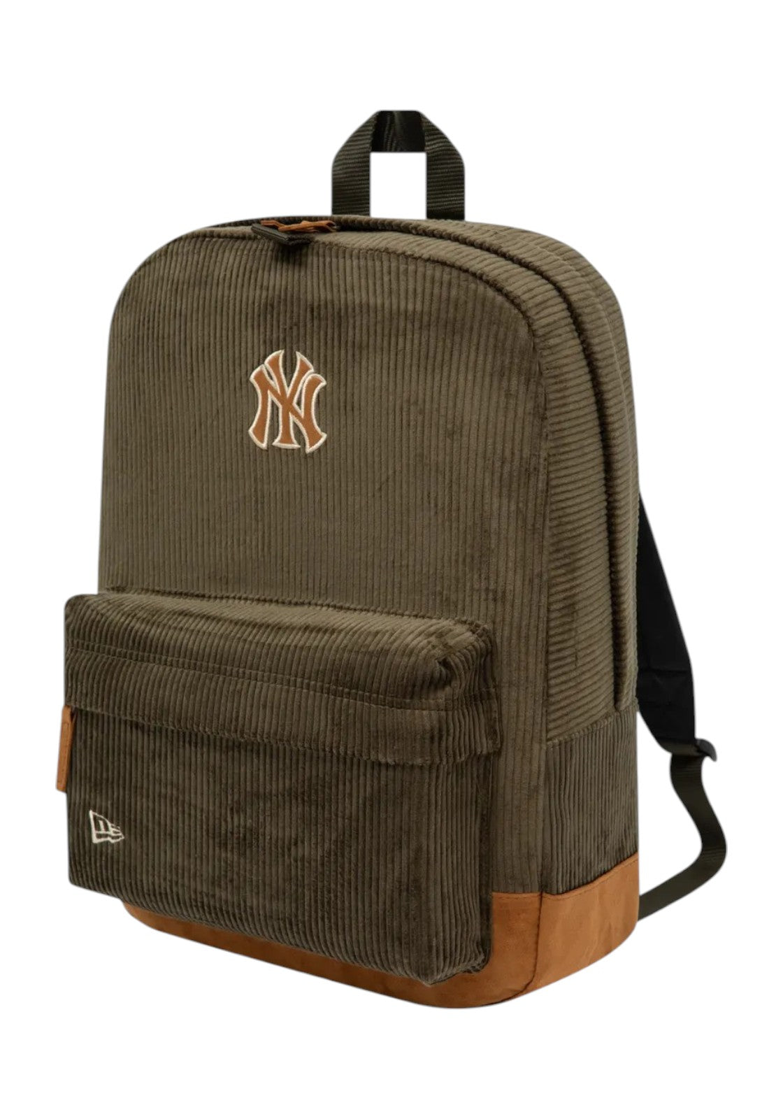 ACCESSORI LIFESTYLE Verde/beige New Era