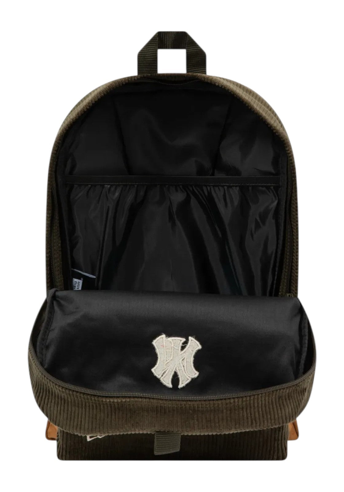ACCESSORI LIFESTYLE Verde/beige New Era