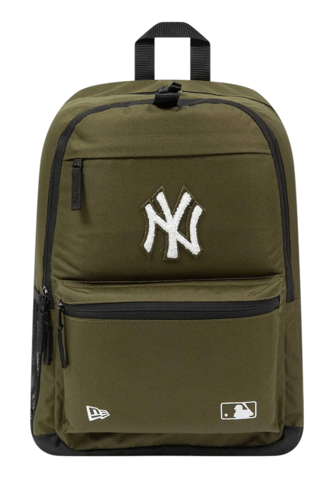ACCESSORI LIFESTYLE Verde Militare New Era