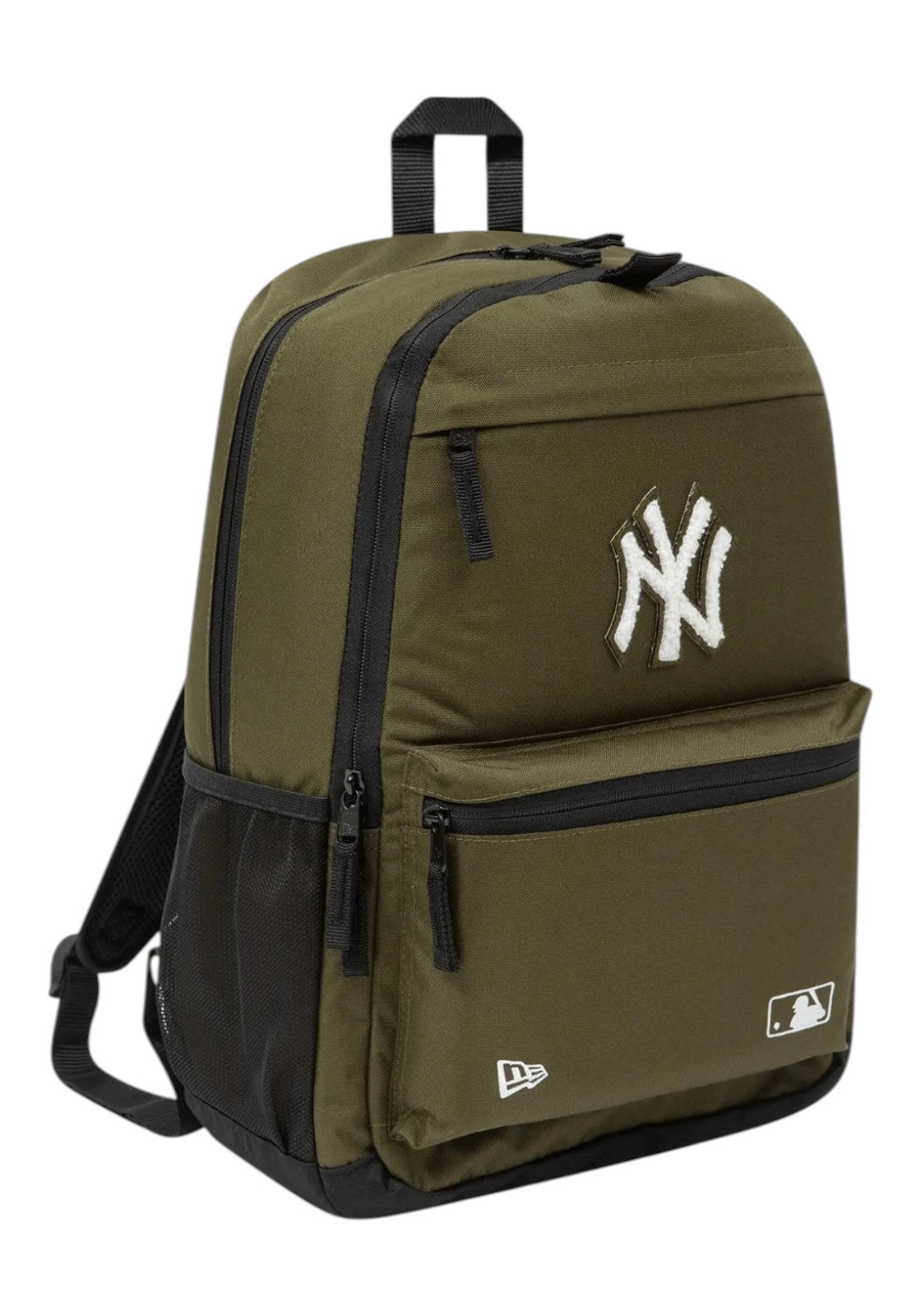 ACCESSORI LIFESTYLE Verde Militare New Era