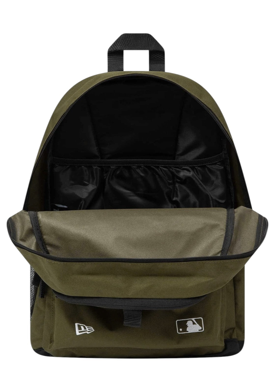 ACCESSORI LIFESTYLE Verde Militare New Era