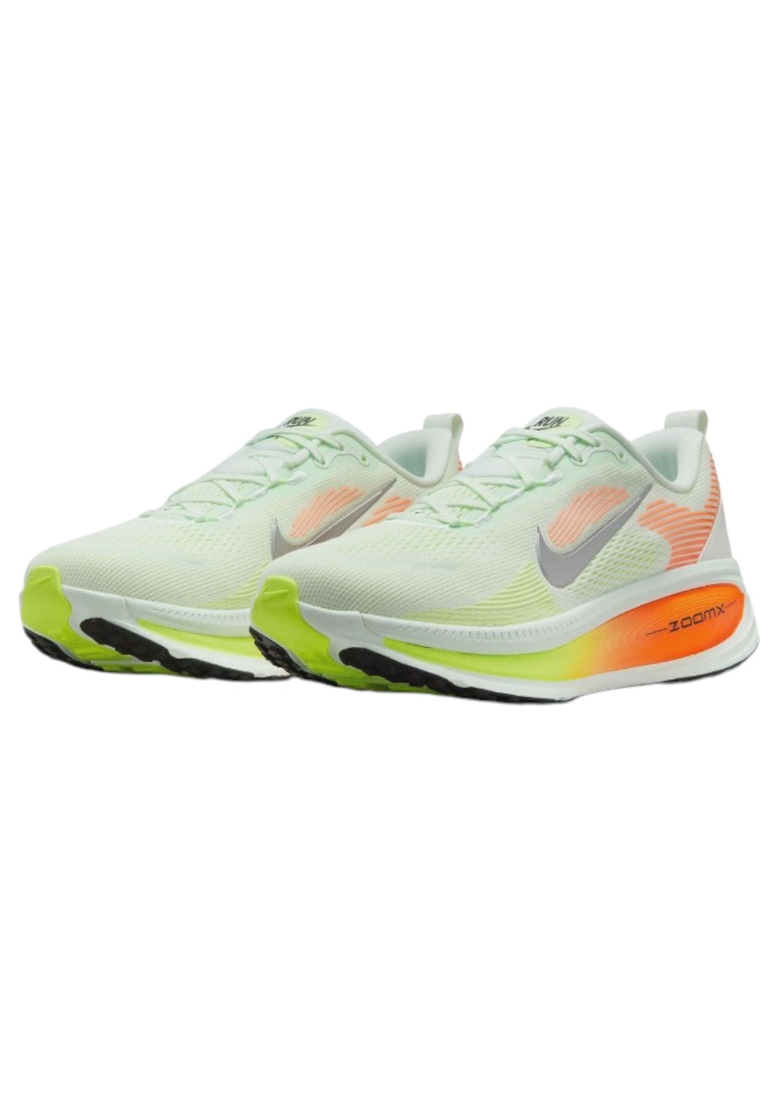 SCARPE Lime Nike