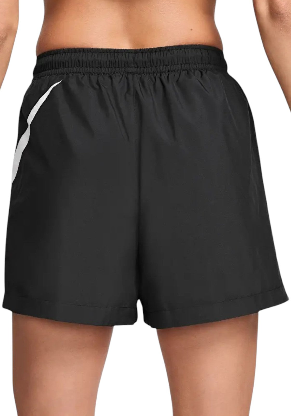 PANTALONCINI Nero/bianco Nike