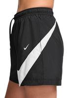 PANTALONCINI Nero/bianco Nike