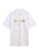 MAGLIONI E POLO Bianco/beige Nike