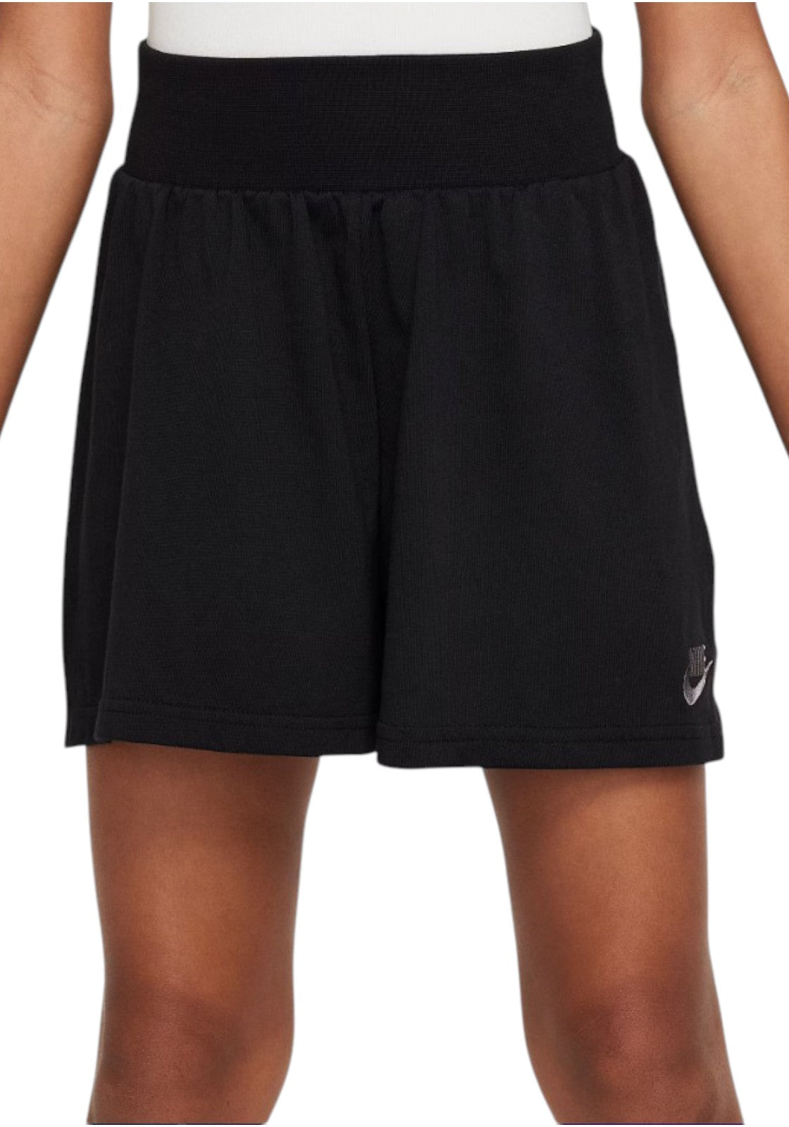 PANTALONCINI Nero Nike