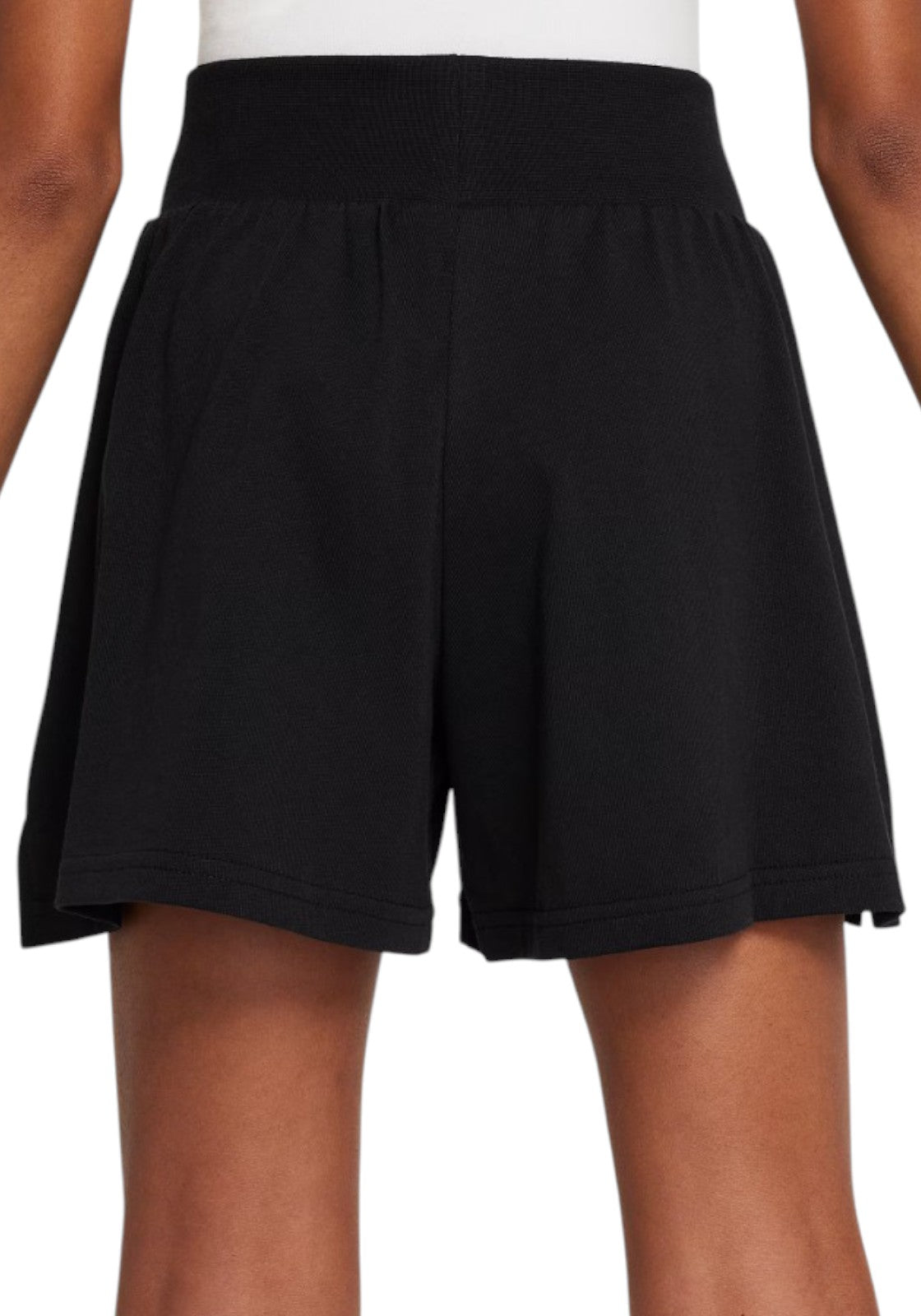 PANTALONCINI Nero Nike