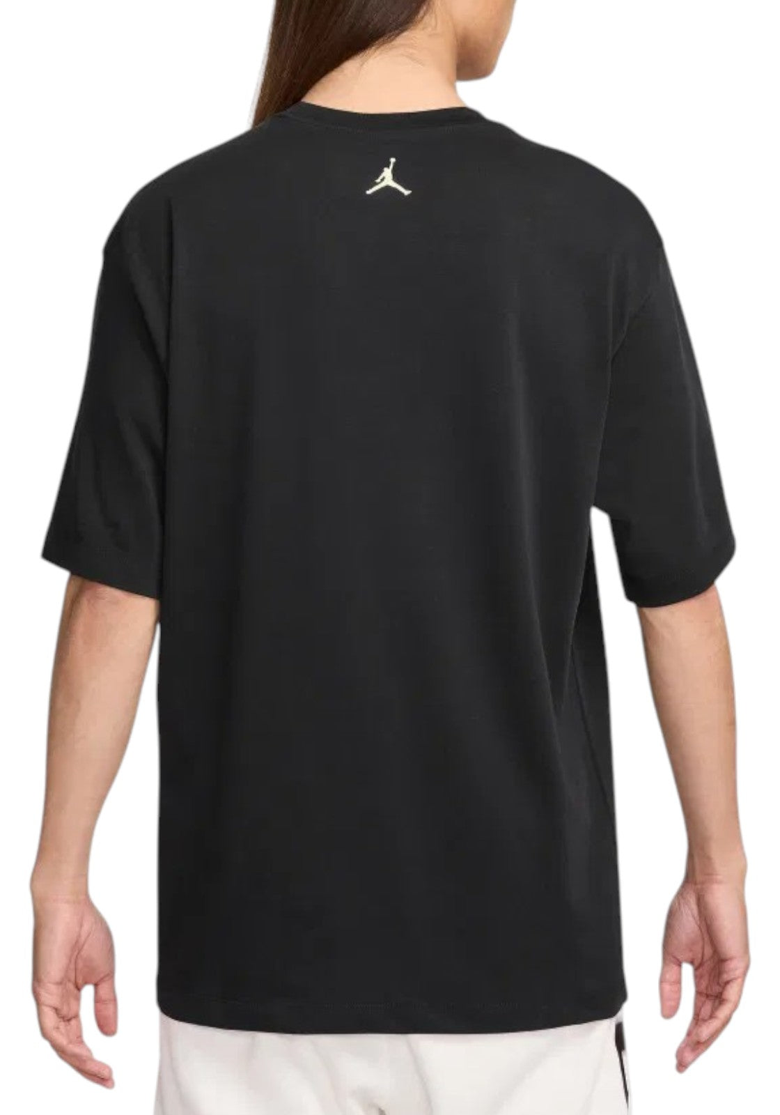 T-SHIRT E CANOTTE Nero Nike