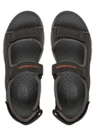 CIABATTE-INFRADITO Nero Skechers