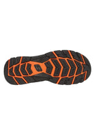 CIABATTE-INFRADITO Nero Skechers