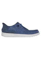 SCARPE Denim Skechers