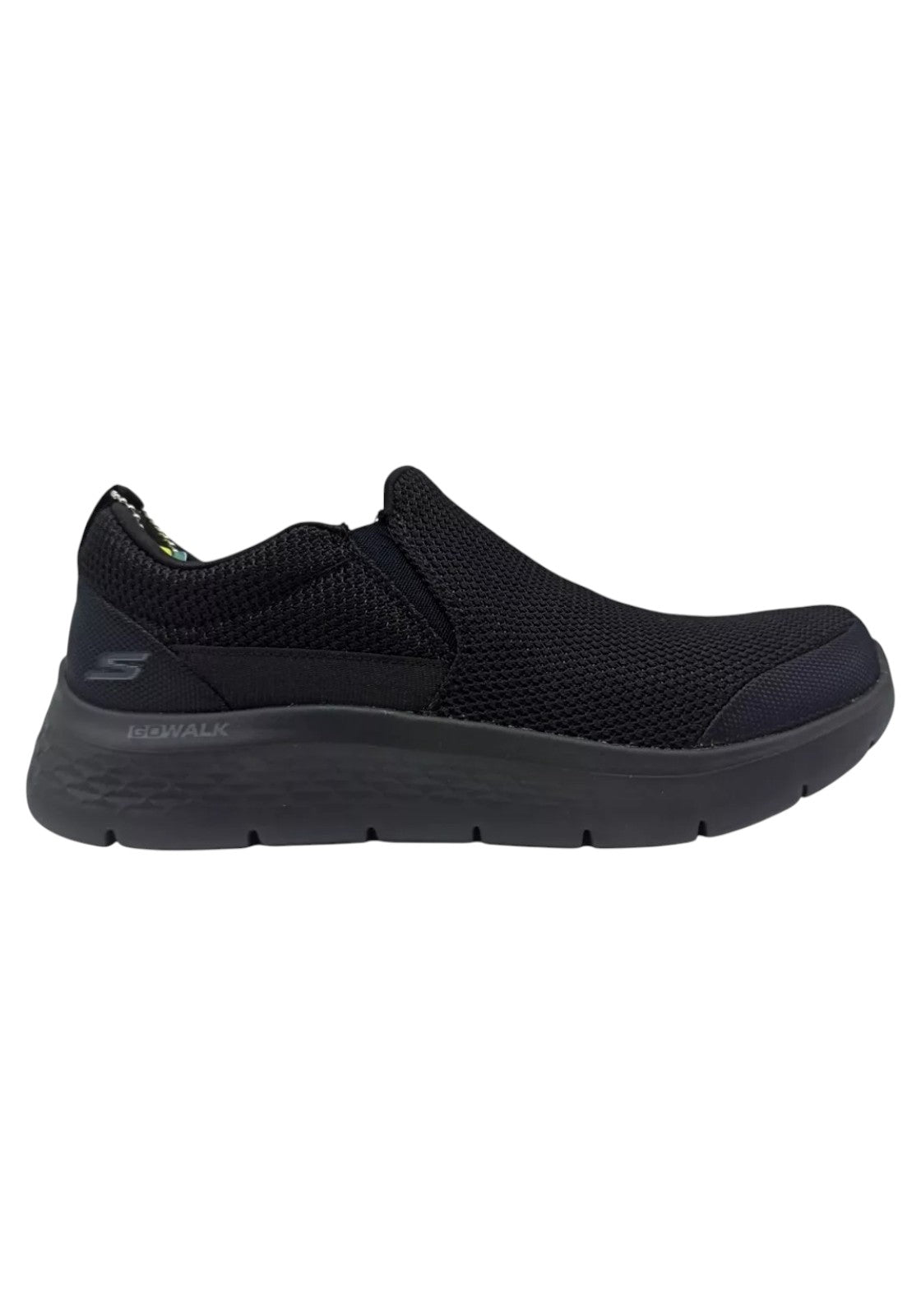 SCARPE Nero Skechers