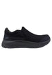 SCARPE Nero Skechers