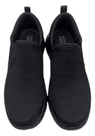 SCARPE Nero Skechers
