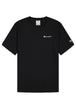 T-SHIRT E CANOTTE Nero/bianco Champion