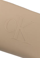 ACCESSORI LIFESTYLE Beige Calvin Klein