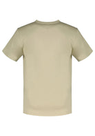 T-SHIRT E CANOTTE Natural White Calvin Klein