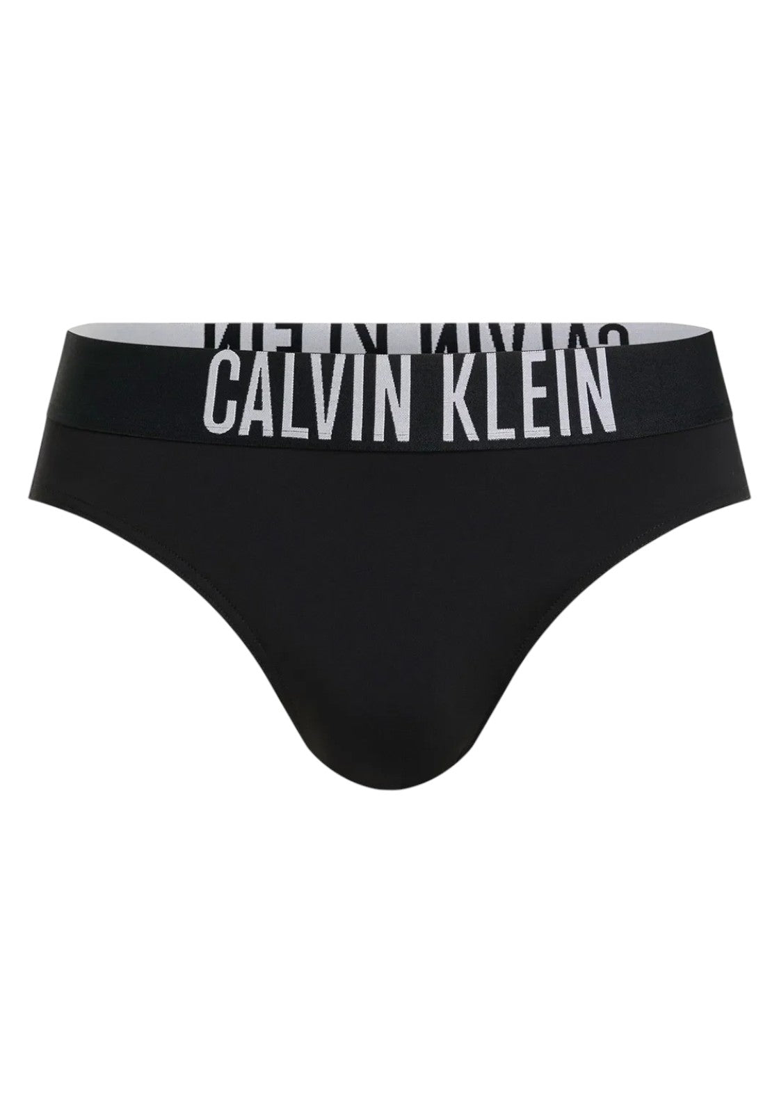 COSTUMI Nero/bianco Calvin Klein