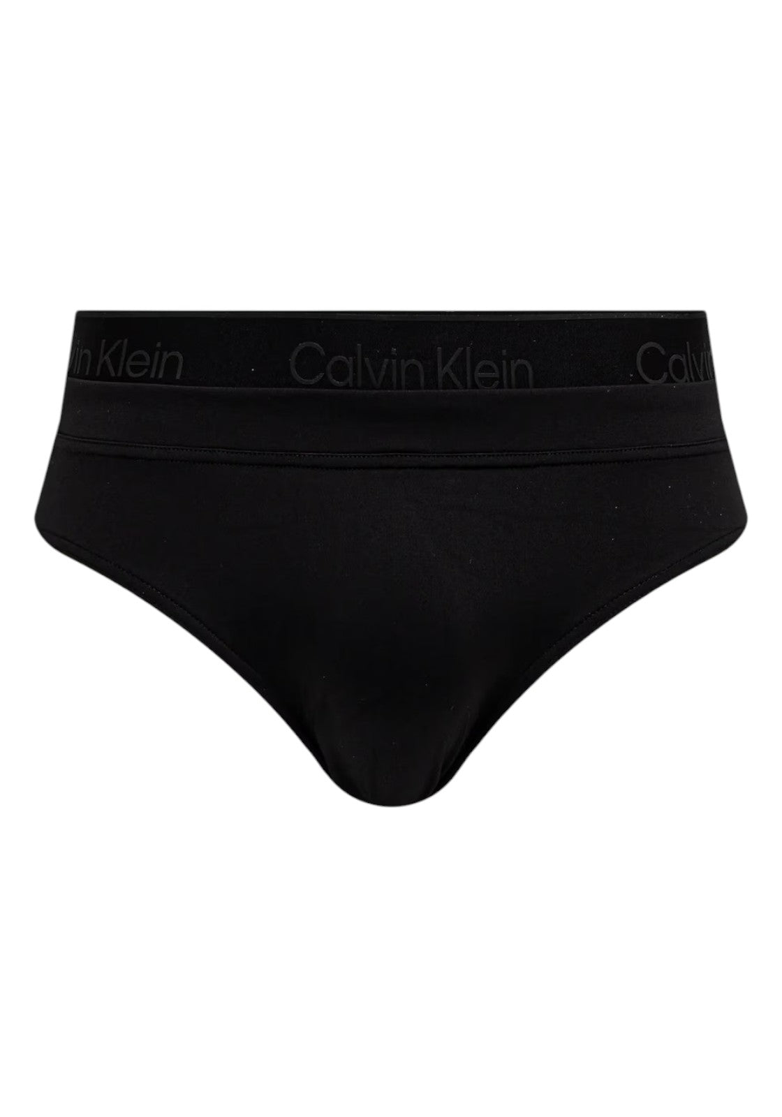 COSTUMI Nero Calvin Klein